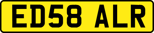 ED58ALR
