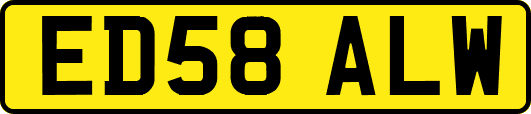 ED58ALW