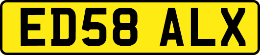 ED58ALX
