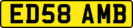 ED58AMB