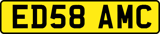 ED58AMC