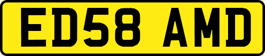 ED58AMD
