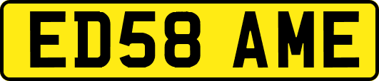 ED58AME