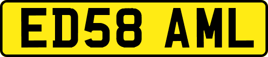 ED58AML