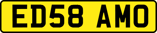 ED58AMO