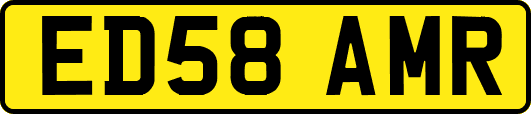 ED58AMR