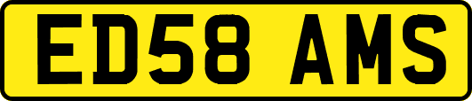 ED58AMS