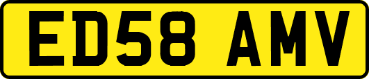 ED58AMV