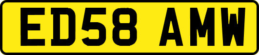ED58AMW