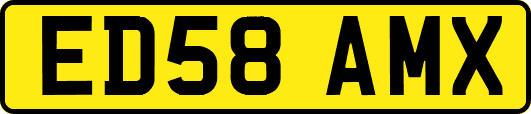 ED58AMX