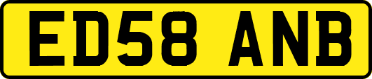 ED58ANB