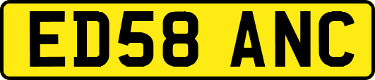 ED58ANC