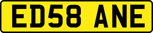 ED58ANE