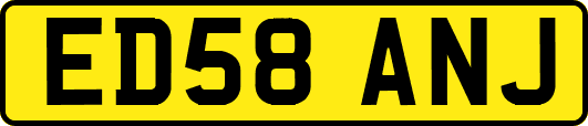 ED58ANJ