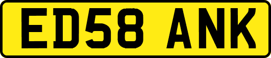 ED58ANK