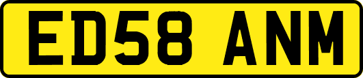 ED58ANM