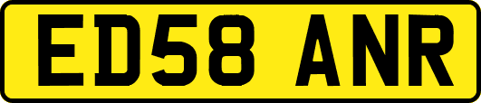 ED58ANR