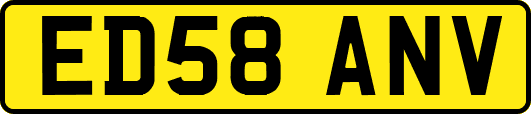 ED58ANV