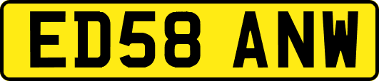 ED58ANW
