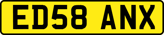 ED58ANX