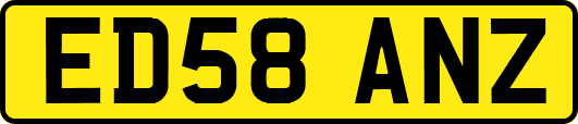 ED58ANZ