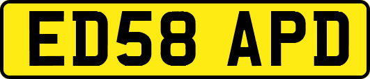 ED58APD