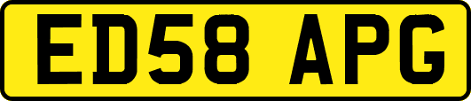 ED58APG