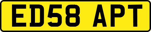 ED58APT