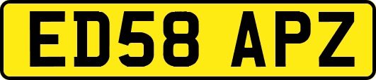 ED58APZ