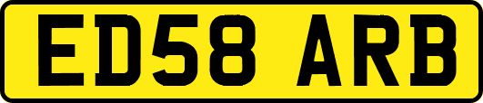 ED58ARB