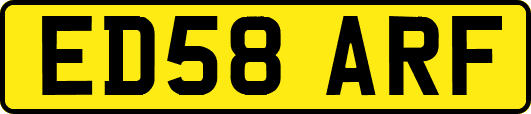 ED58ARF