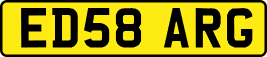 ED58ARG