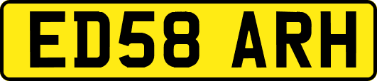 ED58ARH