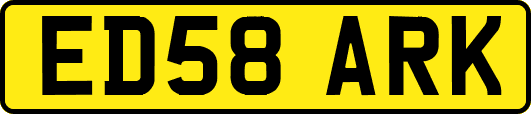 ED58ARK