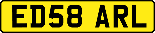 ED58ARL