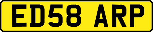 ED58ARP