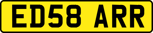 ED58ARR