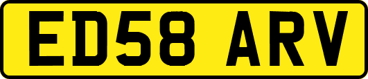 ED58ARV