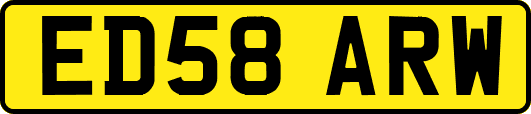 ED58ARW