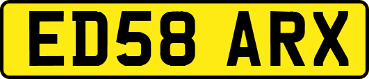 ED58ARX