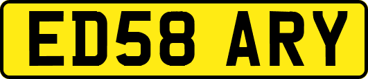 ED58ARY