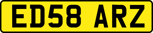 ED58ARZ