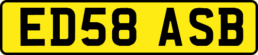 ED58ASB