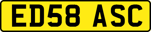 ED58ASC
