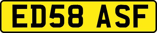 ED58ASF