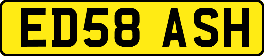 ED58ASH