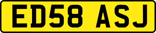 ED58ASJ