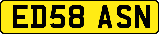 ED58ASN