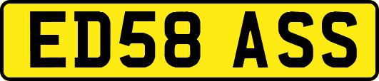 ED58ASS