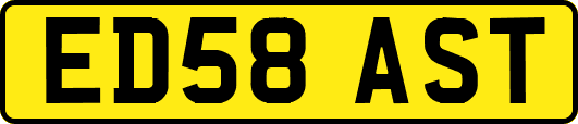 ED58AST